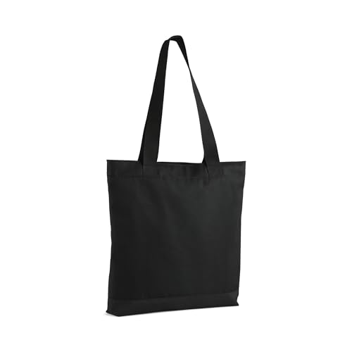 Image of Puma | Tote Bag | Black | Free Size