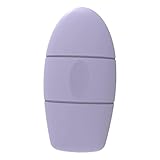 Peluca para FGO destino gran orden Merlin forma multicolor degradado COS falso