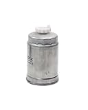 Fuel Filter Diesel Fuel Filter for Dodge Journey 2.0TD 2015-2017 68057228AA Water Separator
