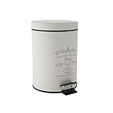 Material: Ein hochwertiges Accessoire aus Metall für Ihren Wellnesstempel. Kombinierbar mit weiteren Artikeln der Serie 