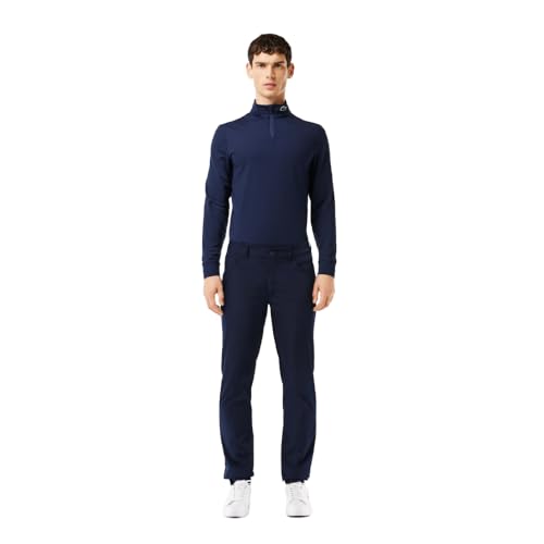 Lacoste Men's Sport Ultra Dry Slim Fit Golf Pants