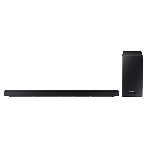 6 mejores barras de sonido con Dolby Atmos 47 Samsung HW-Q70r Harman Kardon Barra de Sonido cinematográfica con...