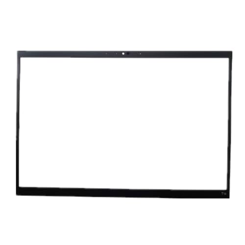 Lunette d'écran LCD pour Lenovo T14 G5 protectrice anti-poussière
