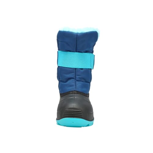 Kamik Girl's Snowbugf Snow Boot2