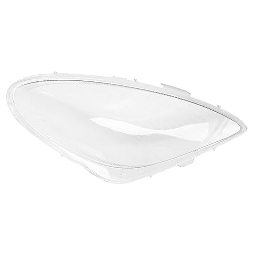 Coque phare de voiture Mercedes Benz SLK 280 300 350 vitre phare droit 2004-2010