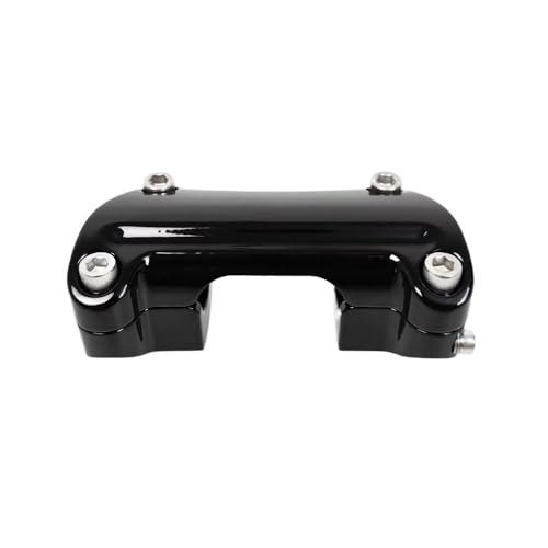 Barre pince de levage guidon moto 1.25 compatible Road Glide Softail Touring Fat Boy