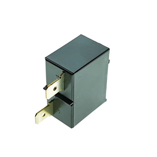 Relais 891WP-1A-C 12VDC 25A composant électronique de commutation bipolaire