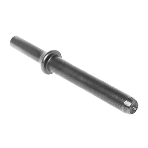 4 Pcs Pneumatic Air Rivet Hammer Set, Heavy Duty Shank 0.401 Air Hammer Bits Tools Kit. - Thumbnail 6