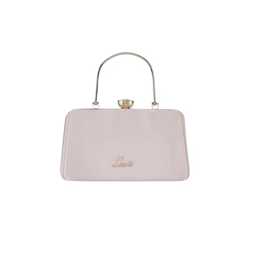 Image of Lavie Women's Tara Framed Clutch | Ladies Purse Handbag