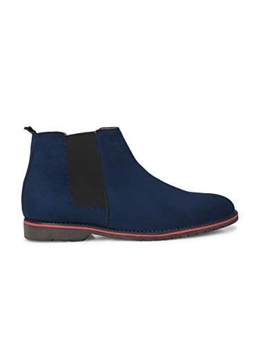 Image of Eego Italy Stylish and Comfortable Men's Chelsea Boot