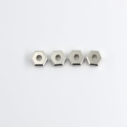 Adaptateur hexagonal robuste en métal pour châssis SCY 18101PRO - 5