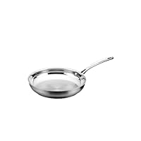 Scanpan Impact Fry Pan, 24 cm,Silver