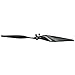 13x6.5 Carbon Fiber Electric Propeller for RC Airplane Battery Motor Model Plane