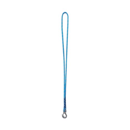 Gancho de fijación para hamacas en árboles y cuerda para colgar sillas de terraza