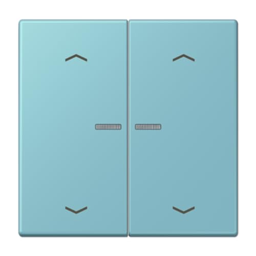 Touche JUNG HOME volet roulant LC32032 contrôle précis