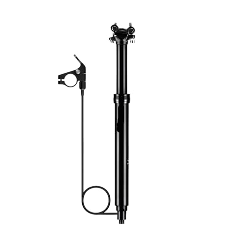PNW ドロッパーシートポスト Φ30.9 150mmトラベル ドロッパーシートポスト 30.9mm」の人気商品一覧 | 安い商品を通販