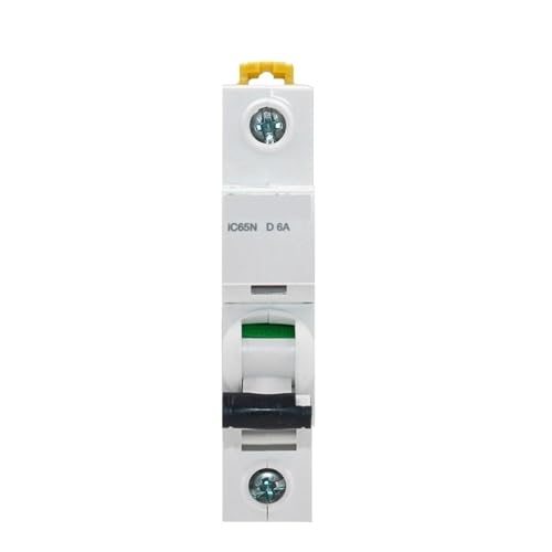 Disjoncteur IC65N securiser la pompe a chaleur et climatisation de la maison - 2