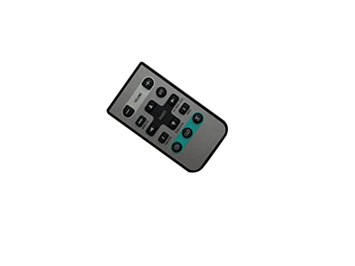 Remote Control for Pioneer DEH-P9200 DEH-P9200R DEH-P920R DEH-P9250 DEH-P9350/ES FH-P8900MD/ES KEH-P7950 KEH-P8850/ES MEH-P5050/ES Receiver Audio System