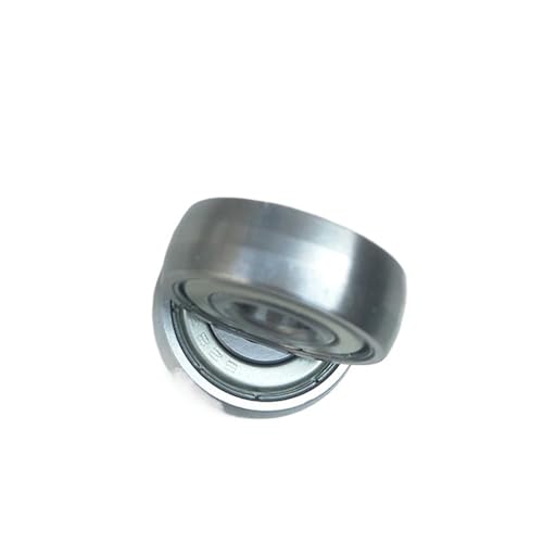 Roulement à arc de bague extérieure de moissonneuse CS205 2RS