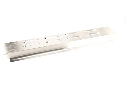 Kick plate assy Jade 1334900090 pièce détachée de plinthe technique cuisine