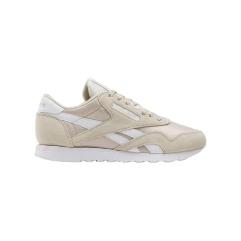 Baskets Reebok Femme Beige Cover