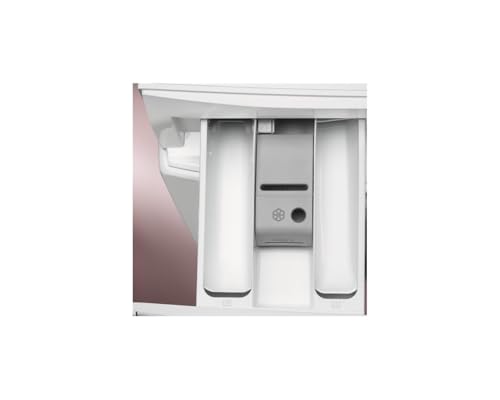 ELECTROLUX Lave linge frontal 60 cm 9 kg essorage 1400 trmn EW6F4109RA - vue 6