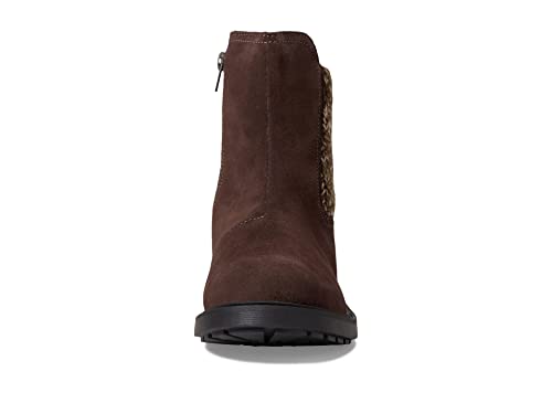 Clarks Women's Opal Sky Ankle Boot2