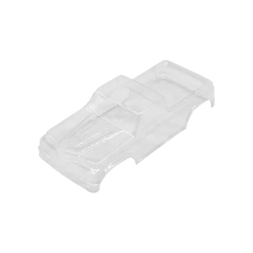 Pièces Axial SCX30 accessoires carrosserie transparente type 3 pour voiture télécommandée 1/30