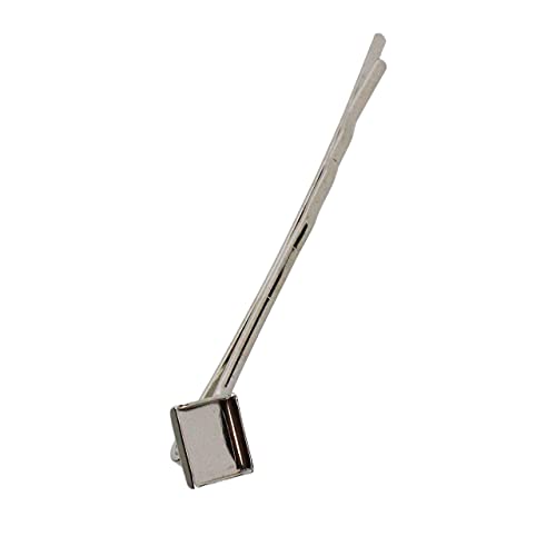 �w�A�s�� ������ ������ �p �X�N�G�A ��g �J�����N 8mm×8mm �A�N�Z�T���[�p�[�c �i�j�b�P���i2�{�j�j