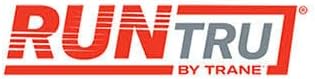 RunTru by Trane Logo