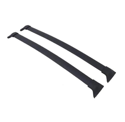 Barres de toit Mazda CX9 2016-2023 pour manque place coffre