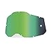 100% Goggle Replacement Lens - Sheet - Compatible with Racecraft 2, Accuri 2, and Strata 2 Goggles