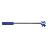 Fensteröffner Stab 45cm aus Edelstahl mit Haken für Senioren