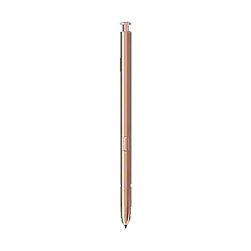 Samsung Official Galaxy Note 20 & Note 20 Ultra S Pen with Bluetooth (Brown) Samsung Official Galaxy Note 20 & Note 20 Ultra S Pen with Bluetooth (Brown)