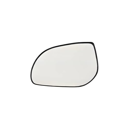 Verre rétroviseur chauffant gauche Ford Kuga S-Max et Galaxy anti-givre
