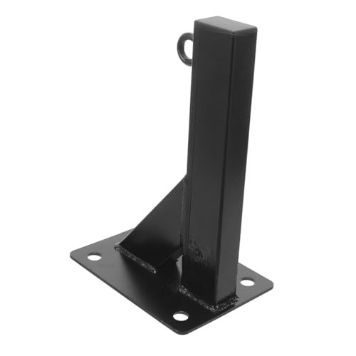 Commercial Use Heavy Bag Mounting Bracket Wall Mount Hook for Boxing Workout