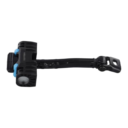 Bisagra de puerta negra para Mini Cooper recambio de instalacion facil 3