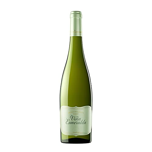 VIÑA ESMERALDA vino blanco DO Cataluña botella 75 cl