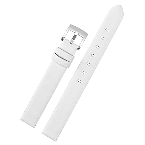 Bracelet montre VELORE en cuir 12mm idéal pour votre Swarovski 5158544