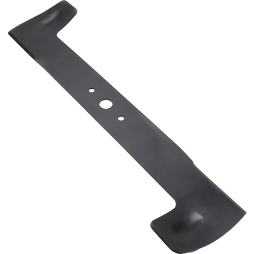 Cuchilla de repuesto para cortacésped de 46 cm para Castel Garden Honda Iseki Solo Sabo Stiga Viking 82004345/0