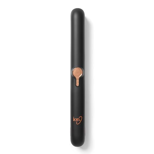 Plancha de Pelo Ion Luxe Inalámbrica 1 pulgada miniatura 2