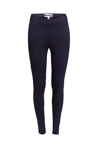 ESPRIT Damen 990ee1b314 Hose, Navy, L EU
