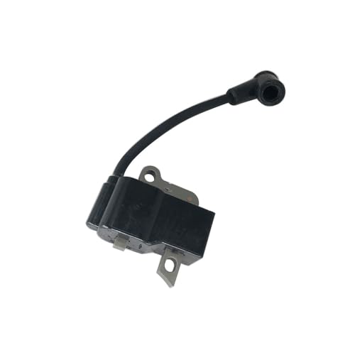 Bobina de encendido para solucionar problemas de arranque en motosierras 440, 445 y CS2245