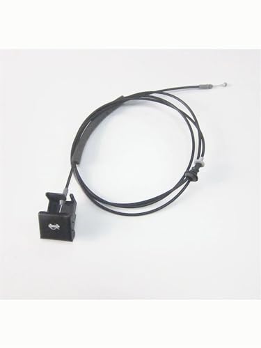 Câble de déverrouillage de capot Mazda 3 2019-2022 BP BELG-56-720 avec poignée
