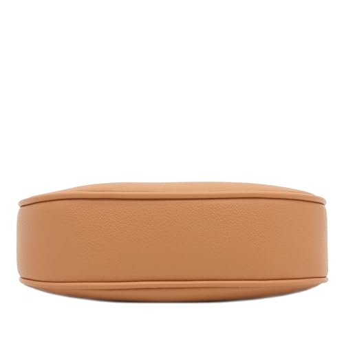 Image of FashionPuzzle Small Crescent Shoulder Bag Underarm Purse