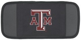 Texas A&M 12-Disc CD Visor