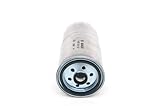 Bosch Automotive N4187 Diesel Filter Car