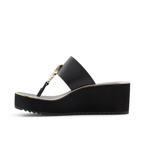 Image of Aldo PENELOPY Black Womens Heels