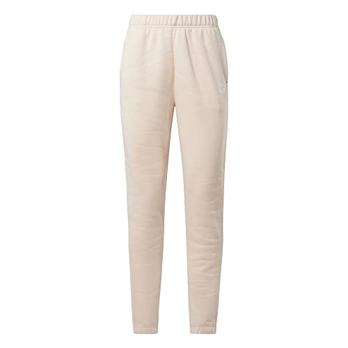 Pantalon Classique Archive Essentials Reebok mixte survêtement coton sport