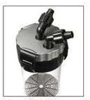 ViaAqua PR 30/30 Large Poly Reactor Multi-Media Reactor W/Pump